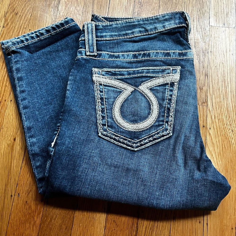 Big Star Jeans